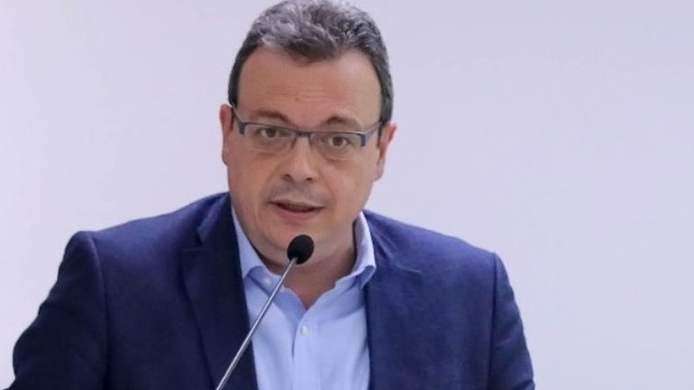 Φάμελλος: Τα ψέματα της κυβέρνησης Μητσοτάκη δεν μπορούν να κρύψουν ακρίβεια και αισχροκέρδεια