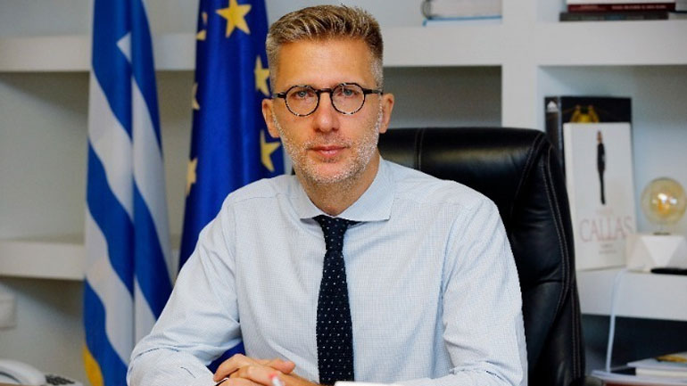 Σκέρτσος: Είναι σημαντικό να ελέγχουμε τις αποδείξεις μας