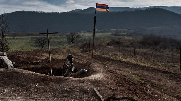 Η ΕΕ θα αναπτύξει πολιτική αποστολή στην Αρμενία για την οροθέτηση των συνόρων με το Αζερμπαϊτζάν