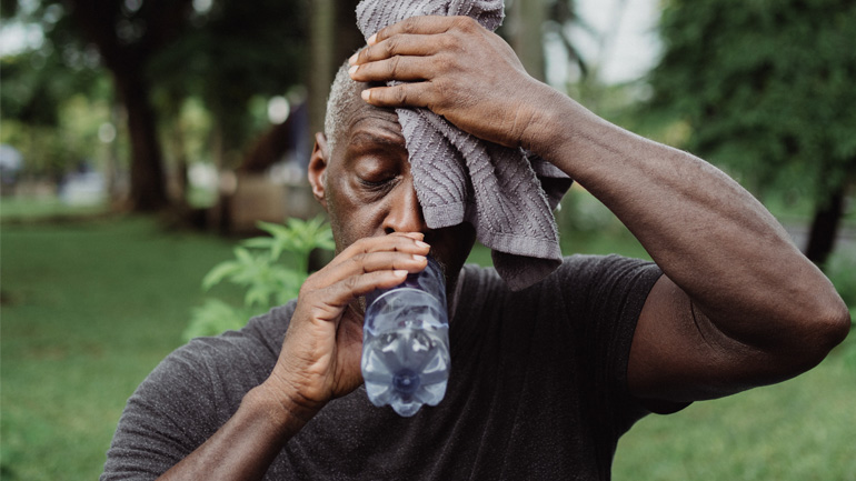 Οι σωματικές ενδείξεις που προειδοποιούν για προβλήματα υγείας