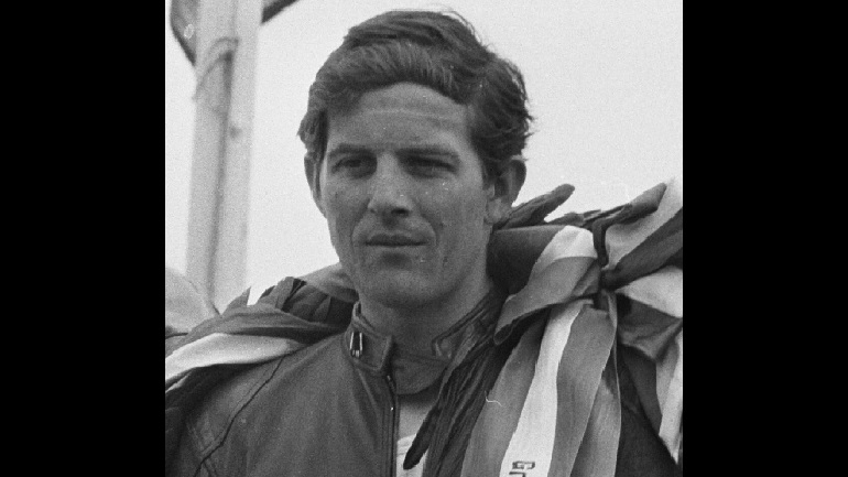 Απεβίωσε ο Phil Read, o πιο επιτυχημένος Βρετανός αναβάτης