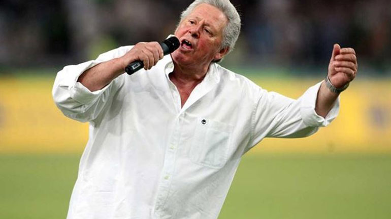 Γιάννης Βογιατζής: «Έχω μια πικρία που δεν μου μίλησε ξανά ο Τόλης Βοσκόπουλος»