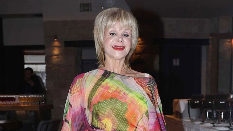 Μαρία Ιωαννίδου: «Η Google μου προσθέτει 15 χρόνια…Ετοιμάζω μήνυση, μου έχει κοστίσει»