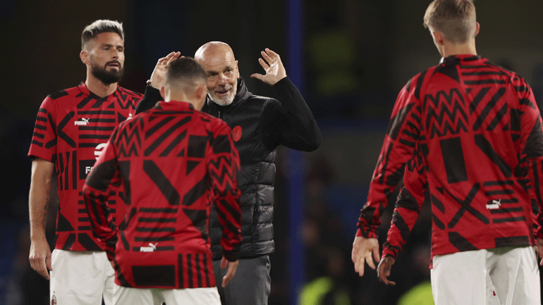 Νίκες για Μίλαν, Νιούκαστλ και Ιωνικό Νίκες για Μίλαν, Νιούκαστλ και Ιωνικό