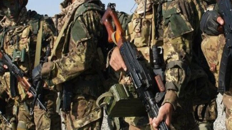 Η ρωσική ιδιωτική στρατιωτική εταιρεία Vagner αναζητεί μισθοφόρους στο εξωτερικό