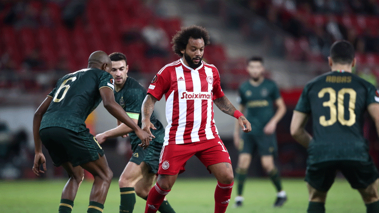 Μαρσέλο: «Δεν υπάρχουν δικαιολογίες»