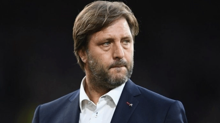 Ο Μάρτινς εξηγεί το «ναυάγιο» με Χαλ