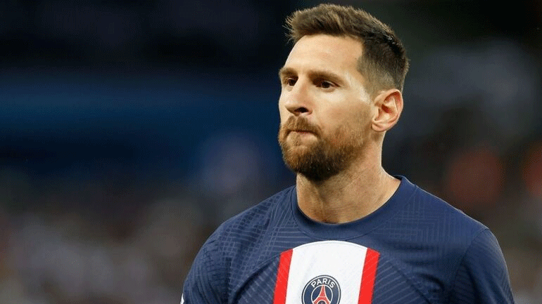 Παρί Σεν Ζερμέν: Χωρίς Μέσι κόντρα στη Ρεμς