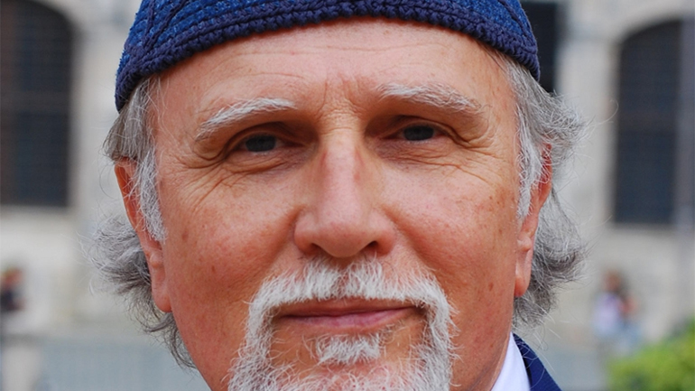 Η «Ρωμιοσύνη» του Γ. Ρίτσου από τον Ιταλό δημιουργό Μ. Οβάντια ανεβαίνει στο Ίδρυμα Κακογιάννης