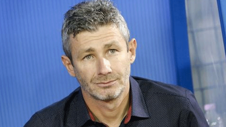 Παναθηναϊκός: Ο Σωτήρης Αντωνίου αναλαμβάνει τη Β΄ ομάδα