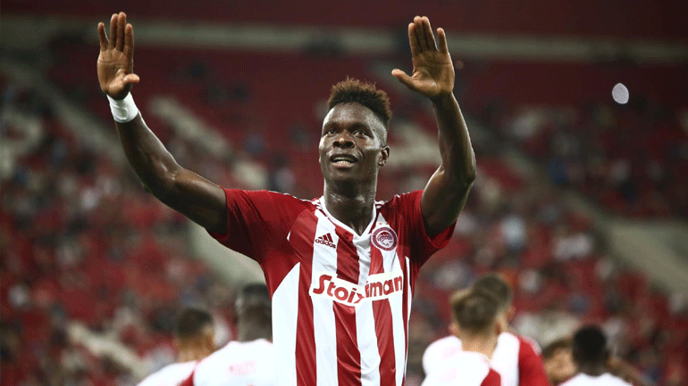 Σισέ: «Ελπίζω να με συγχωρέσετε»