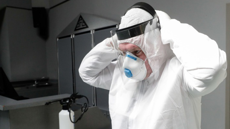 Aύξηση των περιστατικών κορωνοϊού καταγράφει και το ίδρυμα Gimbe στην Ιταλία