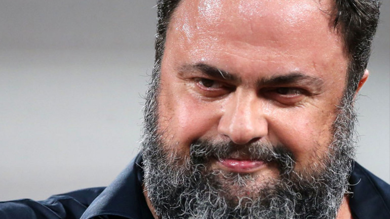 Στον Ολυμπιακό ο Μαρινάκης το παρατράβηξε…