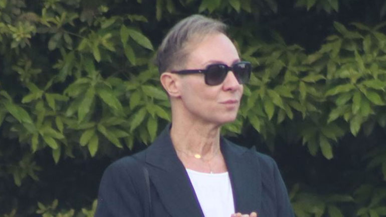 Βασίλειος Κωστέτσος: Στο νοσοκομείο ο γνωστός σχεδιαστής μόδας