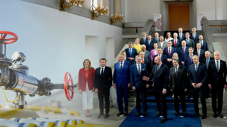 Καμία συμφωνία για την ενεργειακή κρίση