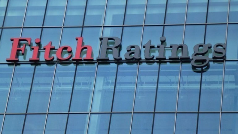 Fitch: Διατηρεί το αξιόχρεο της Ελλάδας στη βαθμίδα «ΒΒ» με θετικές προοπτικές