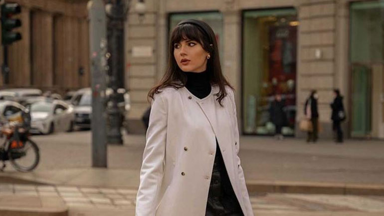 Headband: Ένα statement αξεσουάρ που χαρίζει extra στυλ στην εμφάνισή σας!