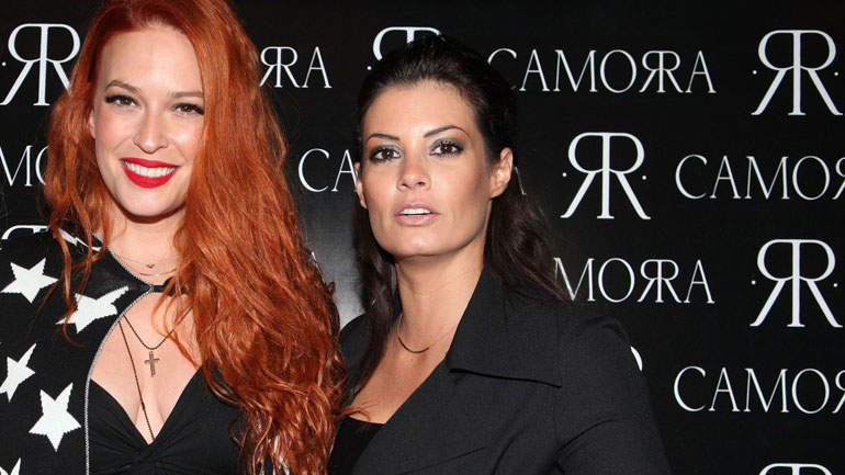 Σίσσυ Χρηστίδου για Μαρία Κορινθίου: «Μίλησα μαζί της, πιστεύω πως πρέπει να έχει ρόλο σε όλη την εκπομπή»