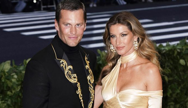 Tom Brady: Το υπέρογκο ποσό που πρέπει να δώσει στη Gisele μετά το διαζύγιό τους