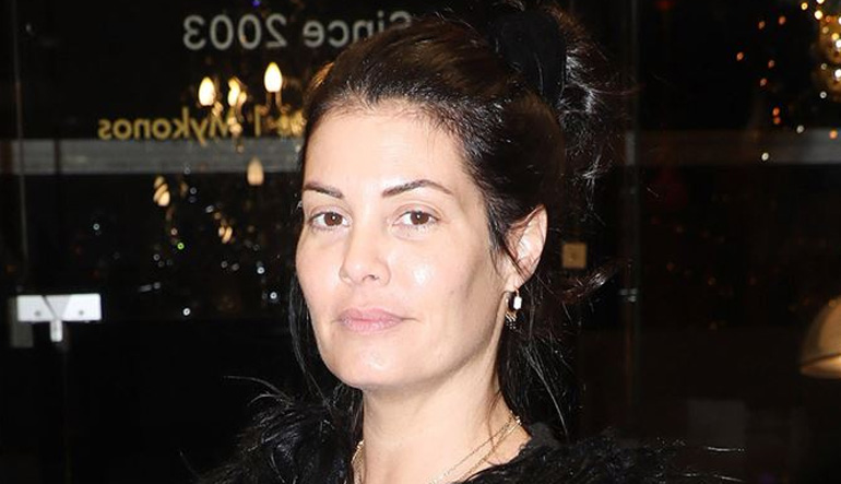Η Μαρία Κορινθίου για την επιστροφή της στην τηλεόραση και τα πρωινά