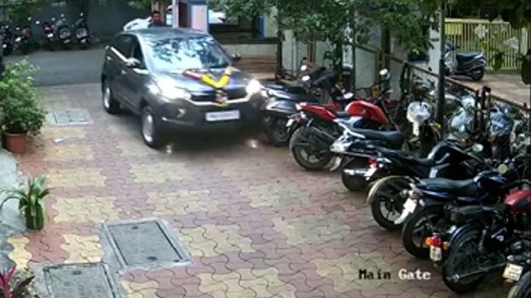 Τα σάρωσε όλα