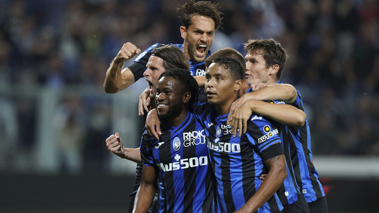 Δύο άσοι και δύο διπλά την Κυριακή