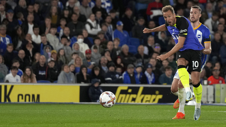 Επέστρεψε στις νίκες η Τότεναμ, 1-0  τη Μπράιτον