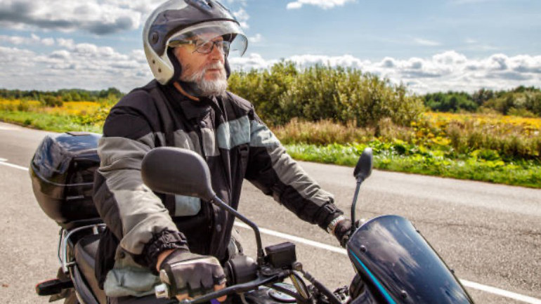 Η συρρίκνωση της μοτοσυκλέτας είναι γεγονός!