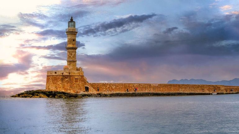 Χανιά: Ψηφιακή αποτύπωση των μνημείων της πόλης