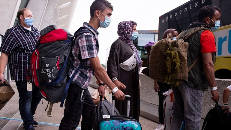 Δεκάδες Αφγανοί στους οποίους είχε υποσχεθεί άσυλο η Γερμανία είναι νεκροί