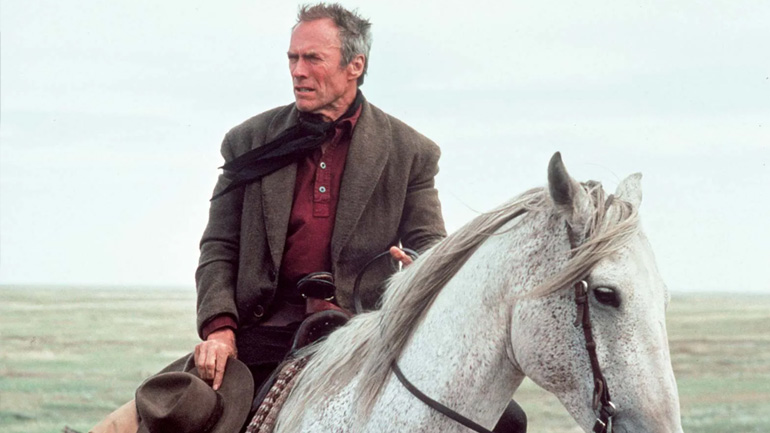 Ο «Ασυγχώρητος» αντικομφορμιστής Κλιντ Ίστγουντ, το πρώτο Όσκαρ και ο Τζιν Χάκμαν