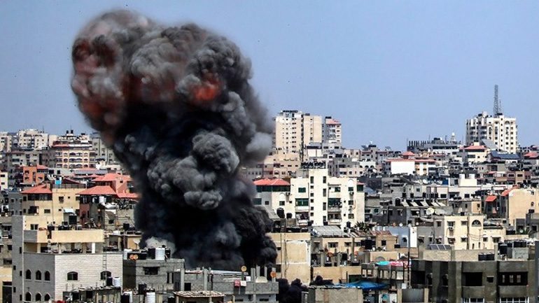 Πέθανε στρατιώτης του Ισραήλ από επίθεση στην Ανατολική Ιερουσαλήμ