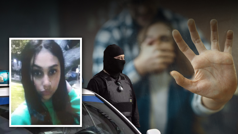 Ώρες αγωνίας για την 14χρονη Μαρκέλλα