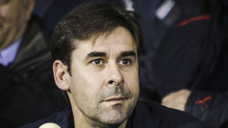 Βασίλη Τσιάρτα ή Τσάρτα «παίζεις λάθος μπάλα» και στο παιχνίδι έχεις κακή απόδοση!