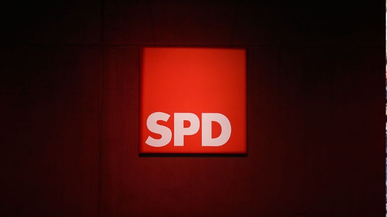 Γερμανία: Νίκη του SPD στην Κ. Σαξονία – Συνασπισμός με Πράσινους η πιθανότερη κυβέρνηση