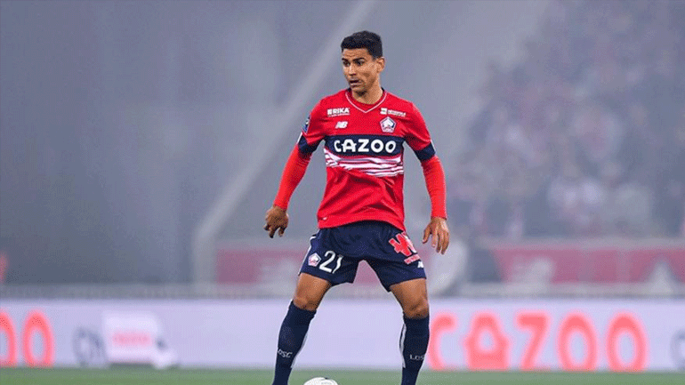 Γαλλία: Η Λιλ «έσπασε» το αήττητο της Λανς και κέρδισε 1-0