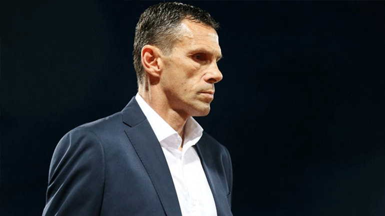 Πογέτ: «Δύσκολη η κλήρωση»