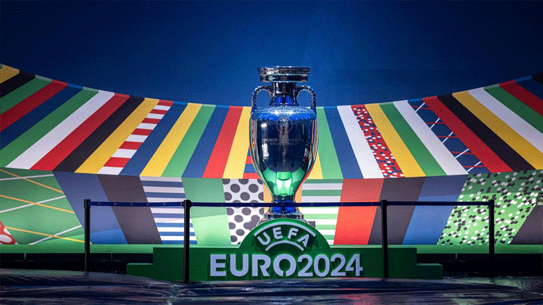 Euro 2024: Στον 2ο όμιλο με «μεγαθήρια» κληρώθηκε η εθνική