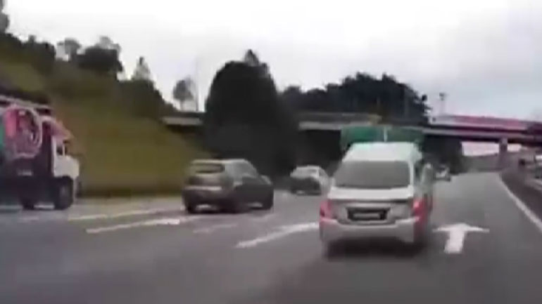 Μηχανή και αυτοκίνητο γίνονται ένα