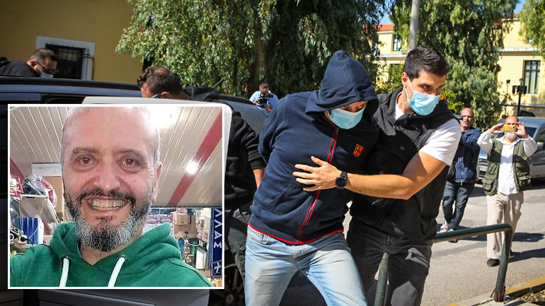 Στο στόχαστρο της Δικαιοσύνης οι «πελάτες» του 53χρονου μαστροπού ανηλίκων