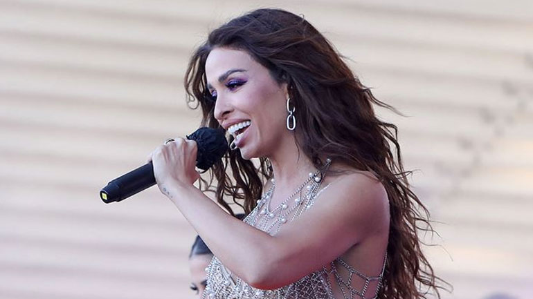 Ελένη Φουρέιρα: Οι φωτογραφίες και τα σχόλια που φούντωσαν τις φήμες εγκυμοσύνης