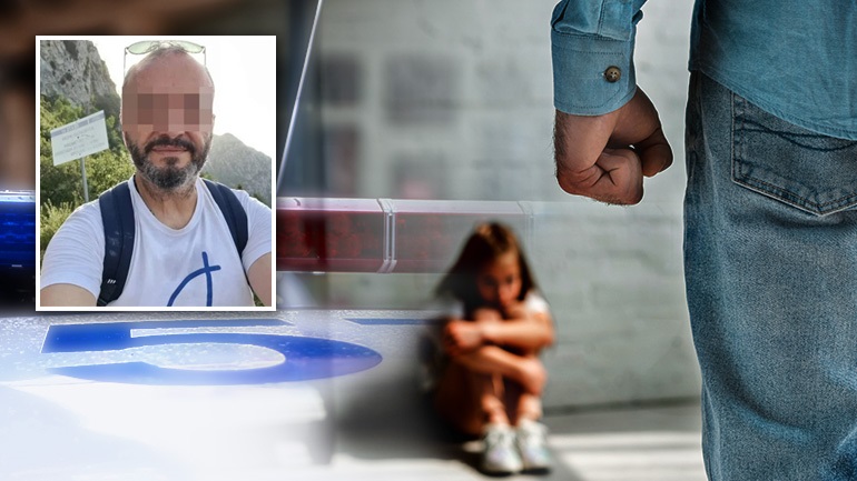 Πάνω από 200 υποψήφιοι «πελάτες» επικοινώνησαν με τον 53χρονο για να συνευρεθούν με τη 12χρονη