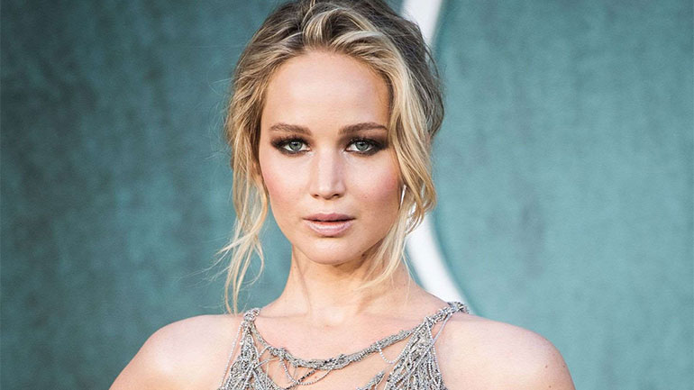 O νέος ρόλος της Τζένιφερ Λόρενς – Διθυραμβικές κριτικές για την ερμηνεία της ηθοποιού O νέος ρόλος της Τζένιφερ Λόρενς – Διθυραμβικές κριτικές για την ερμηνεία της ηθοποιού