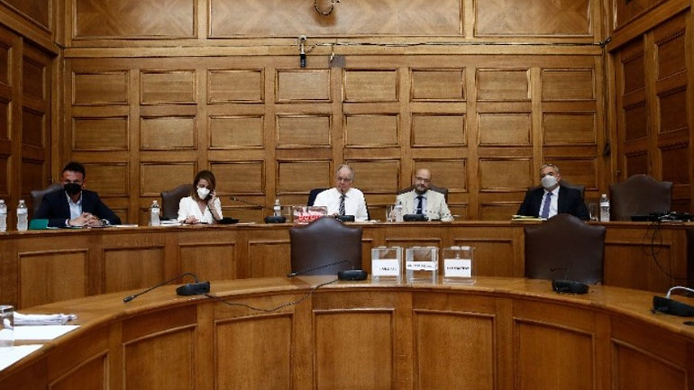 Εξεταστική Επιτροπή: Στη δημοσιότητα οι πορισματικές διαπιστώσεις της ΝΔ
