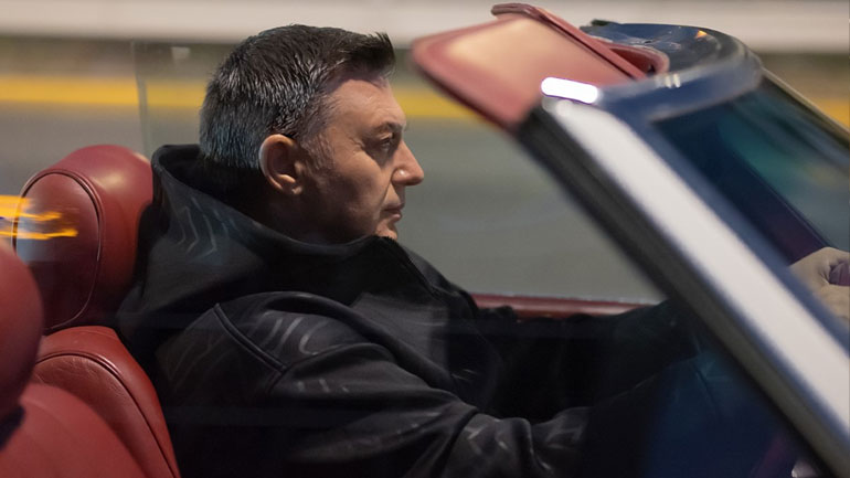 «Ο Βαρδάρης στην Αθήνα»: Το νέο τραγούδι του Νίκου Μακρόπουλου