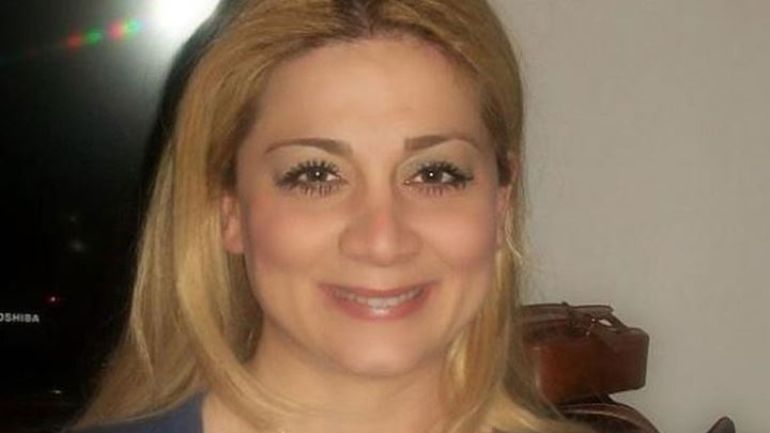 Έλενα Πολυκάρπου: Ατύχημα για τη γνωστή δημοσιογράφο – «Δεν υπάρχει κάτι πιο σημαντικό από την υγεία» Έλενα Πολυκάρπου: Ατύχημα για τη γνωστή δημοσιογράφο – «Δεν υπάρχει κάτι πιο σημαντικό από την υγεία»