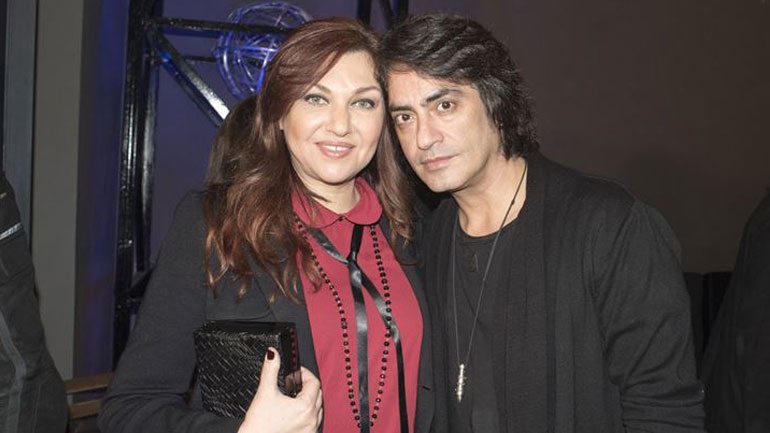 Καίτη Γαρμπή: Η απάντησή της για τη δικαστική διαμάχη με το νυχτερινό κέντρο