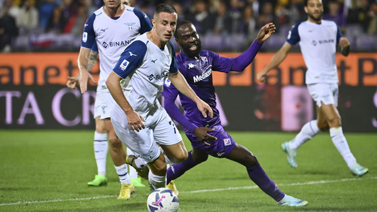 Τέταρτη σερί νίκη η Λάτσιο, χωρίς να δεχτεί γκολ