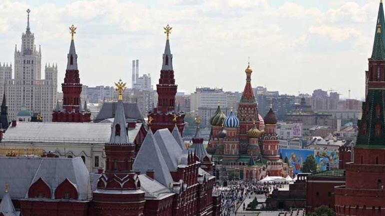 Η Ρωσία διαμηνύει πως θα αντιδράσει στη μεγεθυνόμενη ανάμιξη της Δύσης