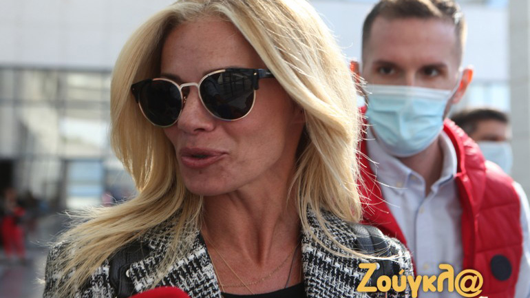 Δίκη Φιλιππίδη: «Δεν θυμάμαι την πρώτη καταγγέλλουσα» είπε η Μακρυπούλια